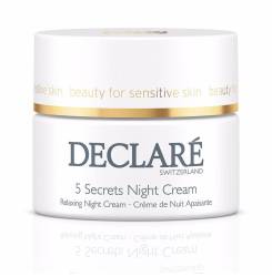 5 SECRETS night cream 50 ml