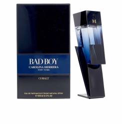 BAD BOY COBALT eau de parfum vaporizador 100 ml