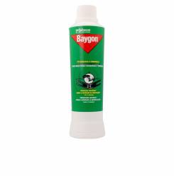 BAYGON polvo insecticida cucarachas y hormigas 250 gr