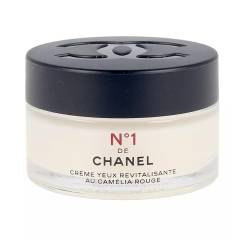 Nº 1 revitalizing eye cream 15 g