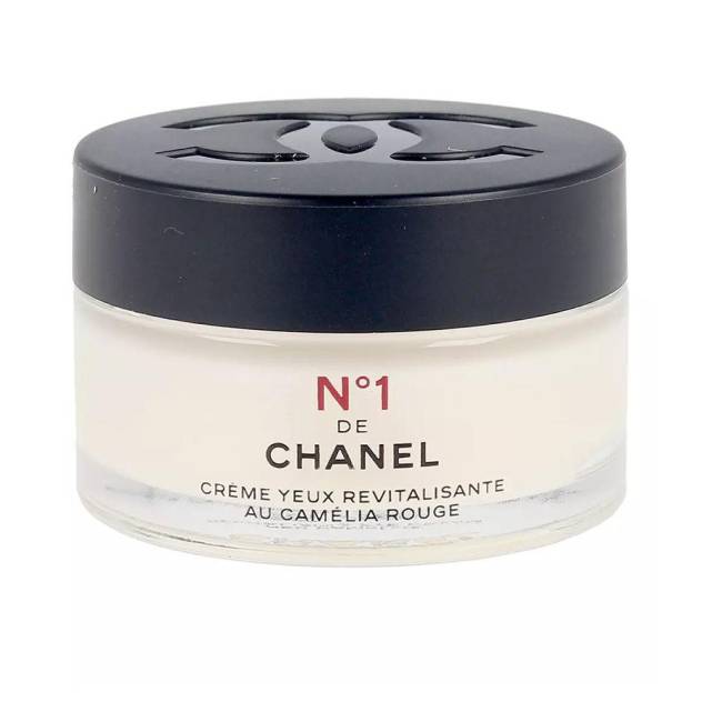 Nº 1 revitalizing eye cream 15 g Nº 1 revitalizing eye cream 15 g