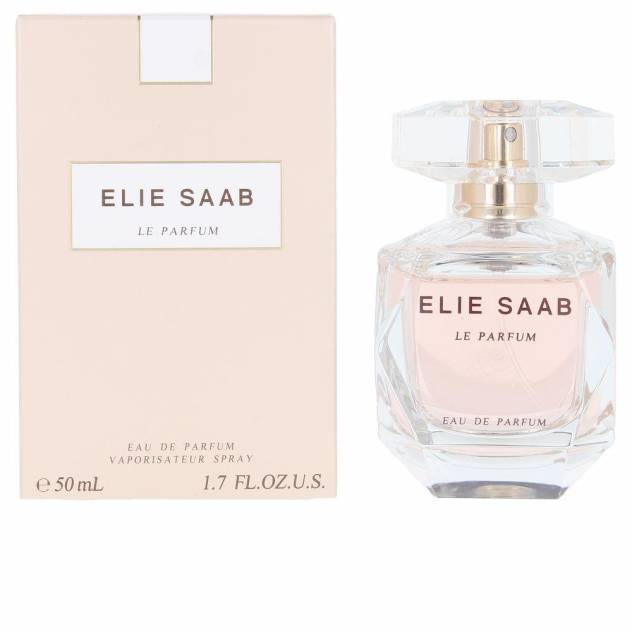 LE PARFUM edp vapo 50 ml