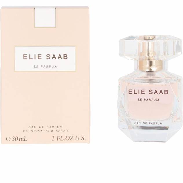 ELIE SAAB LE PARFUM eau de parfum vaporizador 30 ml