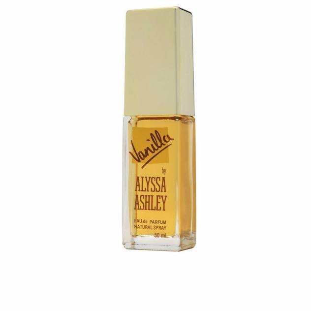 VANILLA eau de toilette vaporizador 50 ml