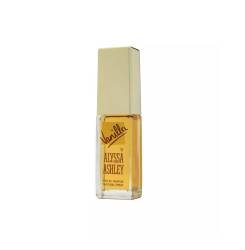 Apa de Toaleta unisex ALYSSA ASHLEY VANILLA 25 ml