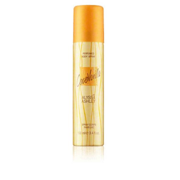 COCO VANILLA body spray 100 ml