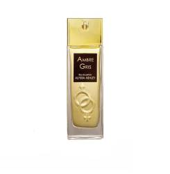 Apa de Parfum unisex ALYSSA ASHLEY AMBRE GRIS 50 ml