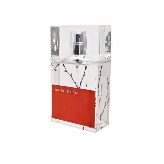 IN RED eau de toilette vaporizador 50 ml IN RED eau de toilette vaporizador 50 ml