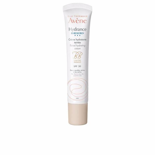 HYDRANCE BB hydratant perfecteur de teint SPF30 40 ml