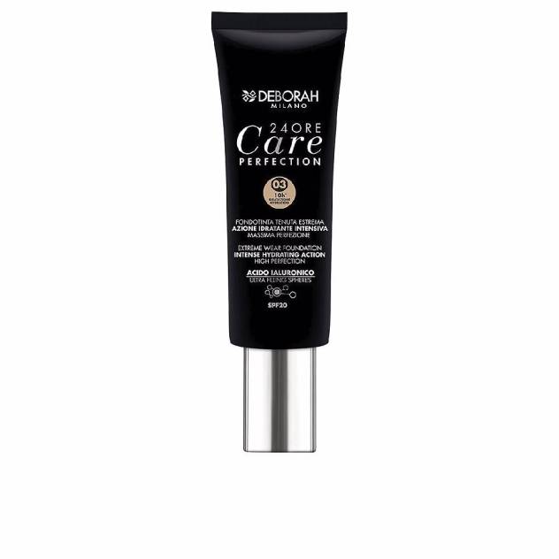 24 ORE CARE PERFECTION fondo fluido #3 30 ml