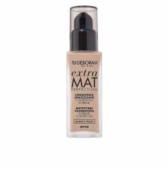 EXTRA MAT PERFECTION base maquillaje #2 30 ml