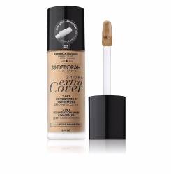 24 ORE EXTRA COVER fondo fluido SPF20 #05 30 ml