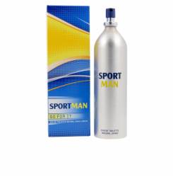 SPORTMAN eau de toilette vaporizador 250 ml