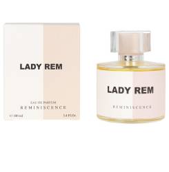 LADY REM eau de parfum vaporizador 100 ml