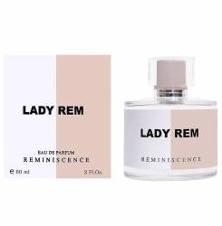 LADY REM eau de parfum vaporizador 60 ml