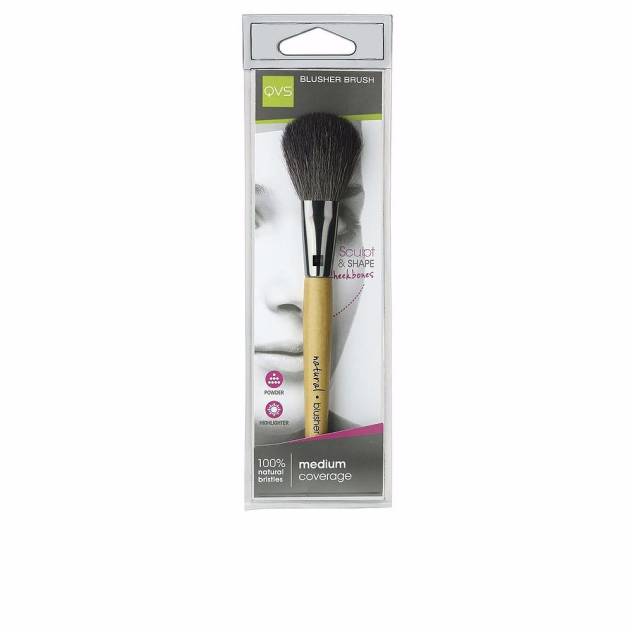 BLUSHER BRUSH define & highlight 1 u