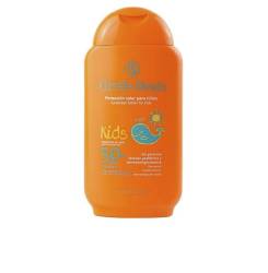 PROTECTOR SOLAR PARA NIÑOS sunscreen lotion SPF50+ 200 ml