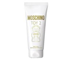 TOY 2 bath & shower gel 200 ml