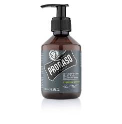CYPRESS & VETYVER champú para barba 200 ml