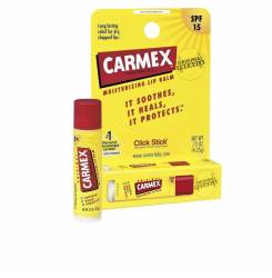 CARMEX CLASSIC bálsamo labial stick SPF15 4,25 g