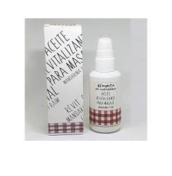 ACEITE REVITALIZANTE mandarina y uva 100 ml