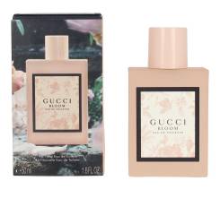 GUCCI BLOOM eau de toilette vaporizador 50 ml