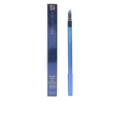 DOUBLE WEAR eye pencil gel WP #06-sapphire