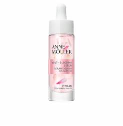 Ser facial ce reactiveaza stralucirea tenului ANNE MÖLLER STIMULÂGE 30 ml