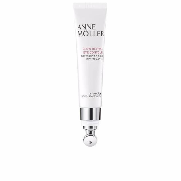 Crema anticearcane pentru zona ochilor ANNE MÖLLER STIMULÂGE 15 ml
