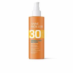 EXPRESS body fluid SPF30 175 ml