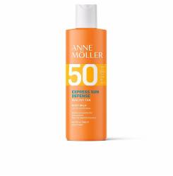 EXPRESS body milk SPF50 175 ml