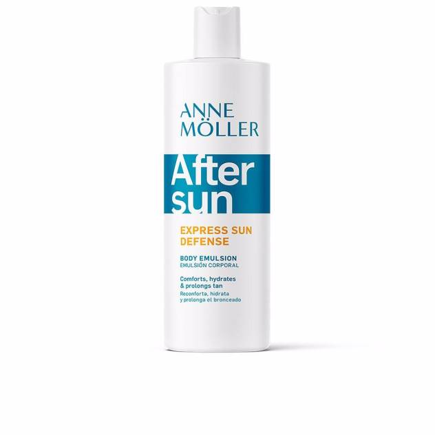 EXPRESS after sun body 375 ml