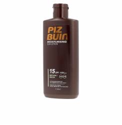 MOISTURISING sun lotion SPF15 200 ml