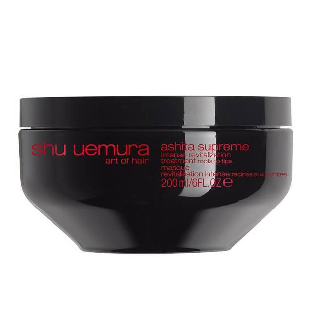 ASHITA SUPREME masque revitalisation intense 200 ml
