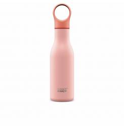 LOOP water bottle #coral 500 ml