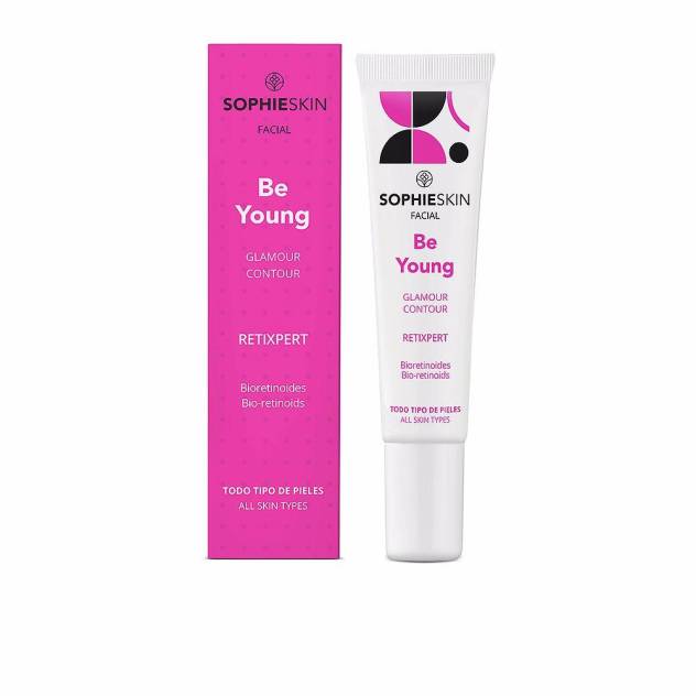 BE YOUNG contorno 15 ml