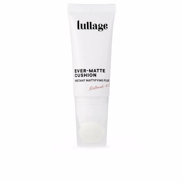 EVER-MATTE CUSHION fluido matificante 30 ml
