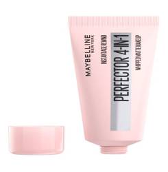 PERFECCIONADOR ANTI-AGE INSTANTÁNEO 4 EN 1 MATE #fair light 30 ml