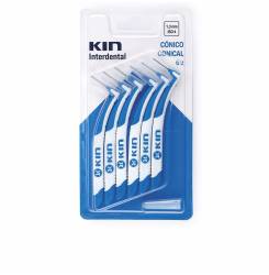 KIN INTERDENTAL cónico 1,3 mm 6 u