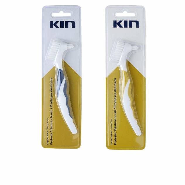 KIN PRÓTESIS cepilllo dental 1 u