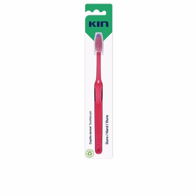 KIN CEPILLO dental duro 1 u