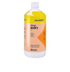 GINGIKIN B5 enjuague bucal 1000 ml