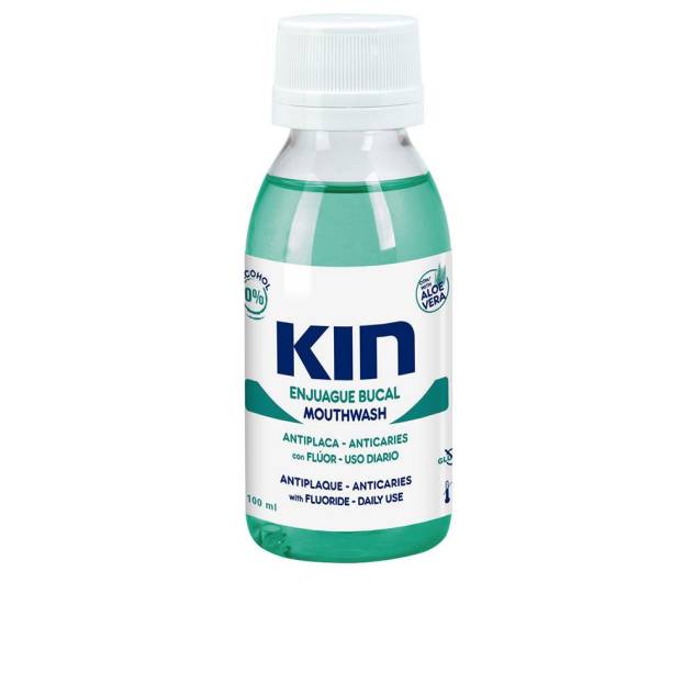 KIN enjuague bucal 100 ml