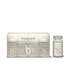 B2 TREATMENT anti-caspa 12 x 10 ml