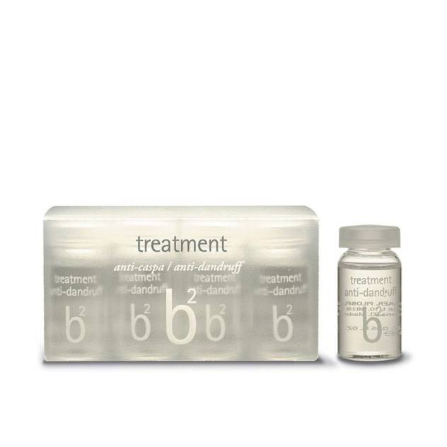 B2 TREATMENT anti-caspa 12 x 10 ml B2 TREATMENT anti-caspa 12 x 10 ml