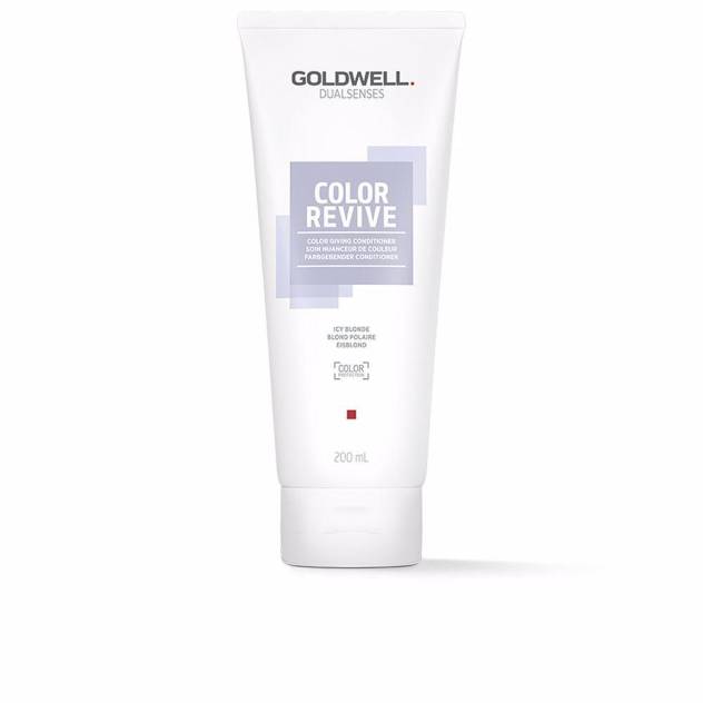 COLOR REVIVE color giving conditioner #icy blonde 200 ml COLOR REVIVE color giving conditioner #icy blonde 200 ml