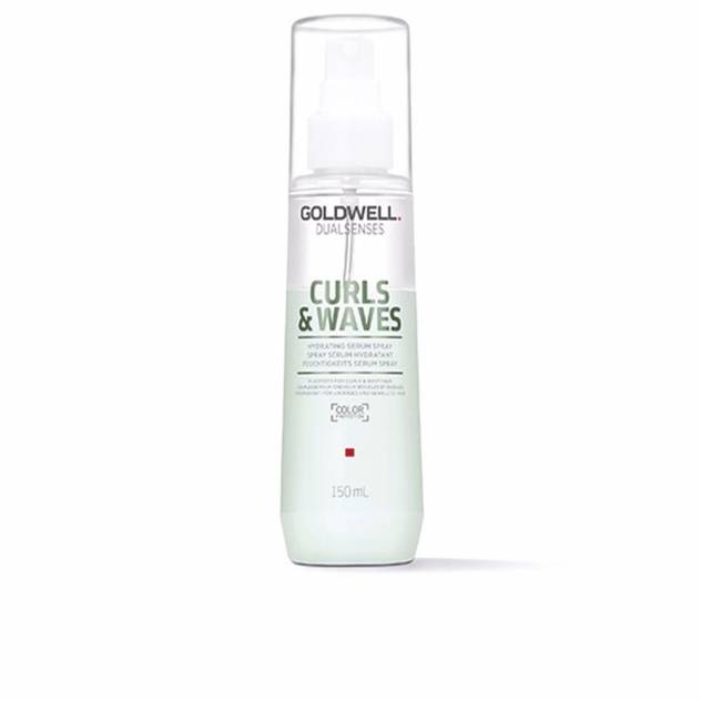 CURLS & WAVES serum spray 150 ml