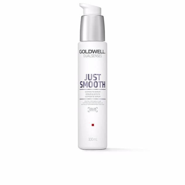 JUST SMOOTH 6 effects serum 100 ml