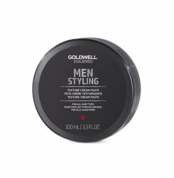 DUALSENSES MEN texture cream paste 100 ml