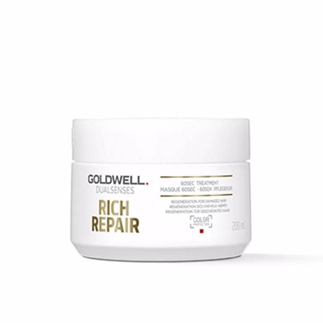 RICH REPAIR 60 sec treatment 200 ml
